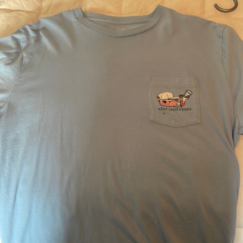 Brand New Vineyard Vines shirt
